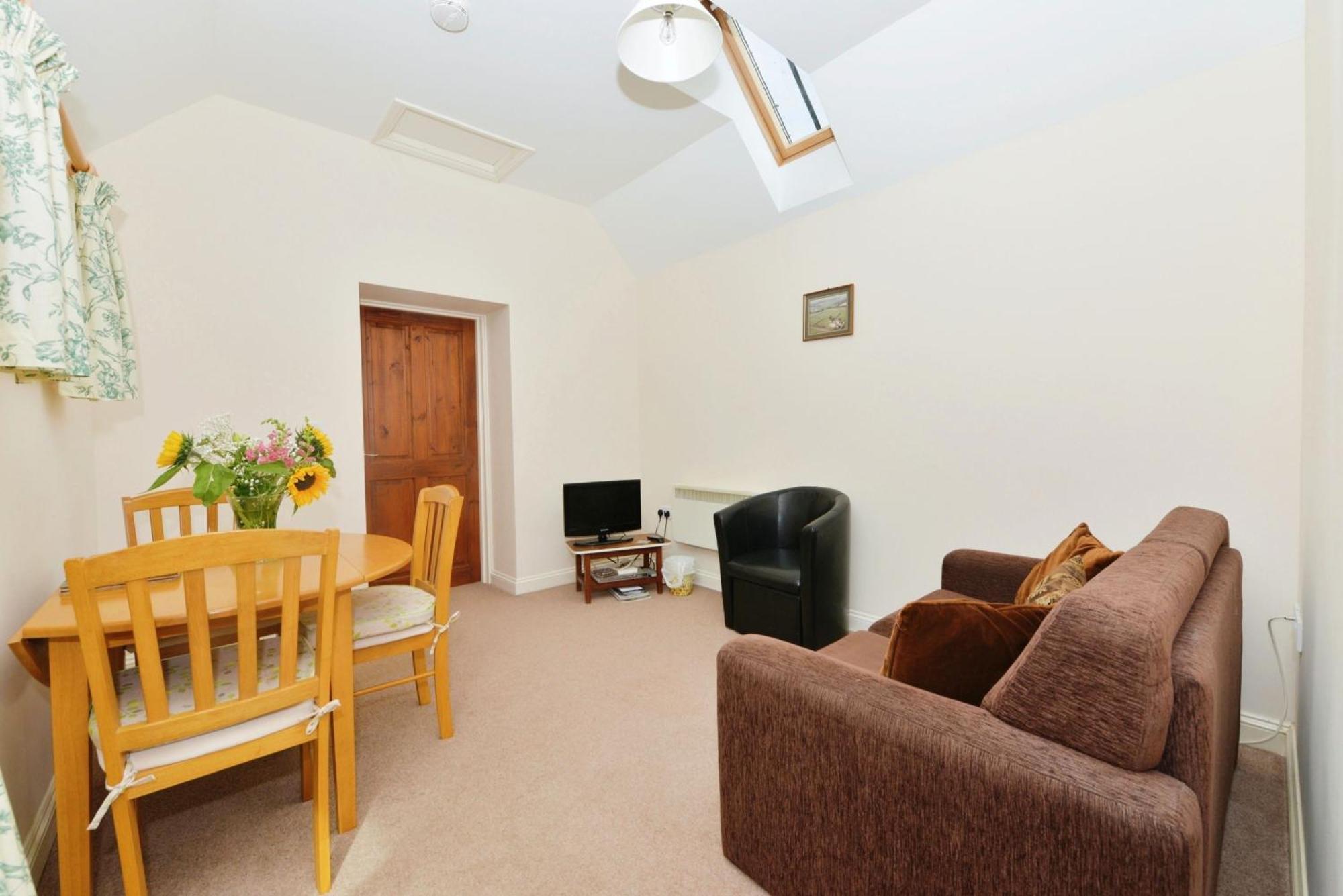 Willows Calbourne Exterior foto